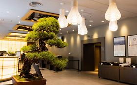 新宿華盛頓酒店